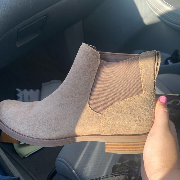 Timberland Shoes - Chelsea Timberland boots